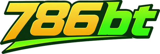 786bt লোগো